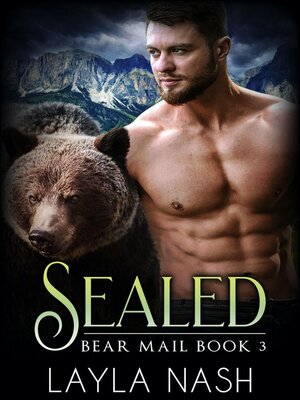 cover image of Sealed